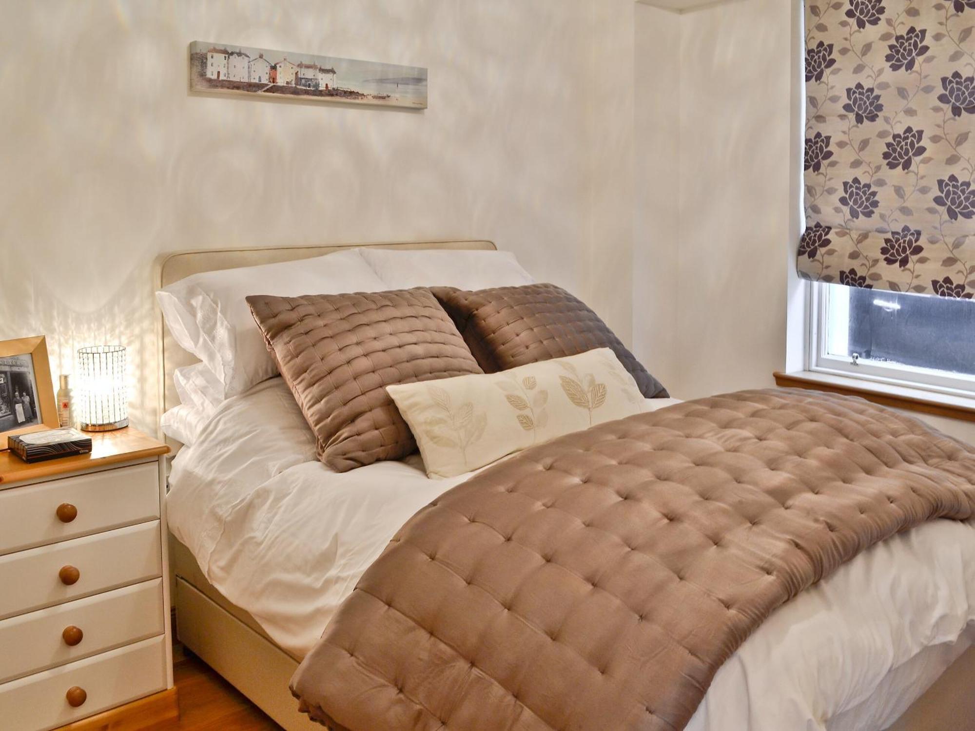 Rockview Villa Cellardyke Dış mekan fotoğraf